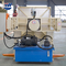 Welded Steel Chamber Filter Press For Wastewater Treatment Plant