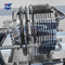 Oil Industrial Filter Press Sludge Dewatering Screw Filter Press Machine