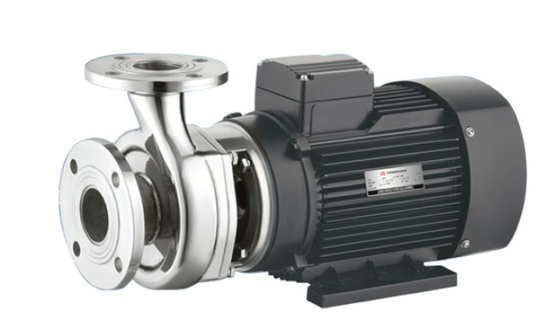 Stainless Steel Horizontal Single Stage Centrifugal Pump
