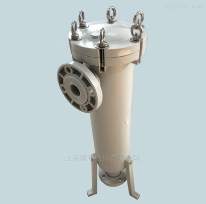 5 Micron 10 Micron PP Micron Filter Housing Used In Water Treatment  Industrial