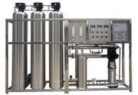 3 Stage Reverse Osmosis Water Filter System Countertop Ro System