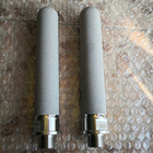 Yuwei  Titanium Rod Filter Cartridge With 0.22-10 Micron For Medical/Food/Industry
