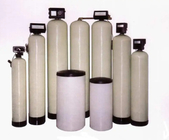 Compact Reverse Osmosis Water Filter Tank Commercial Ro Filter Boiler Softening Multi Media