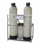 Softened Reverse Water Osmosis Filter Machine Plant Drinking Water System Ro Alkaline Water Purifier