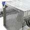 Manual Stainless Steel Filter Press Liquid Beverages Sterilization Filtration
