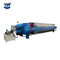 Automatic Membrane Filter Press Machine For Sludge Dewatering, Wastewater Treatment