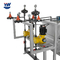 Stainless-Steel Chemical Powder Dosing Machine for waste water treatment