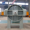Ceramic Clay Filter Press Building For Slurry Kaolin High Pressure Round Plate