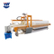 Automatic Cleaning Industrial Filter Press Plate And Frame Diaphragm Filter Press Chamber