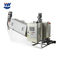 SS304 Volute Press For Sludge Dewatering , Volute Dehydrator