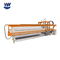 High Pressure Chamber Filter Press Wastewater Sludge Filter Press Machine