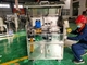 Pilot Membrane Type Filter Press Wastewater Portable Sludge Press Machine