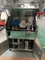 High Pressure Membrane Filter Press Squeeze Plate Test SS 304 Cabinet Air Pump