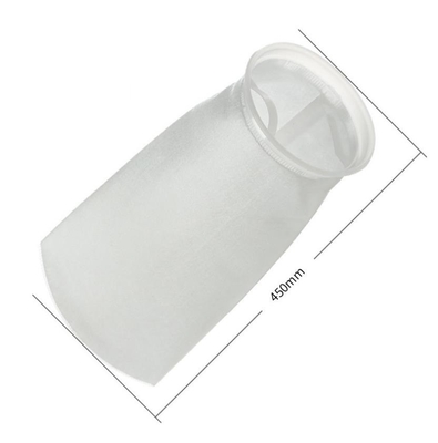 25 Micron 5 Micron 1 Micron 0.5 Micron Filter Bag High Flow Fuel Filter