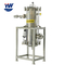 890L Industrial Pressure Leaf Filter Rotary Leaffilter 5t/H Environment Protection