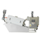 Rotary Industrial Dewatering Screw Press Machine Solid Liquid Separator Stack