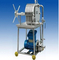 304 Stainless Steel Filter Press Sewage Treatment Soy Sauce 0.75kw