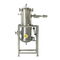 Palm Peanut Mustard Coconut Cooking Edible Oil Leaf Filter System Vertical Hydraulic