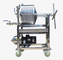 Chemical Industry Stainless Steel Filter Press Pharmaceutical Dairy