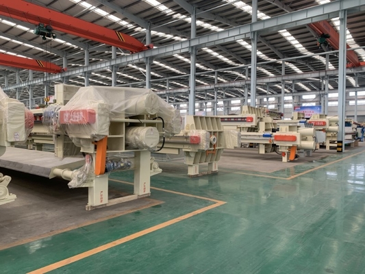 Solid Liquid Seperation Box Chamber Filter Press Water Treatment 630x630 Hydraulic Separation